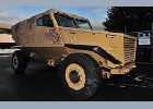  Ocelot   Force Protection    International Armoured Vehicles 2010
