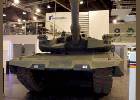 Rheinmetall     - MBT Revolution