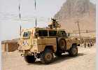 GD    $ 21 M   RG-31 MRAP