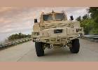 General Dynamics    $ 41 .   RG-31 MRAP