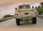 General Dynamics  27  RG-31 MRAP   