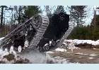    RipSaw-MS2 UGV      
