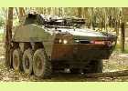 Naza Bumar  Rosomak 8X8    DSA 2010