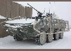 MaxxPro MRAP      