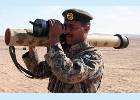 Иордания заказывает противотанковые гранатометы РПГ-32 Хашим