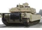  General Dynamics    $14     Abrams  