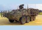 General Dynamics    352  Stryker