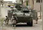     MRAP- Stryker  2011 