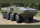 BAE Systems и Iveco Defence Vehicles подписали соглашение о создании группы по созданию бронетранспортера для морской пехоты
