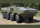 BAE Systems  Iveco Defence Vehicles           