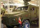  Achleitner   Eurosatory-2008  Survivor II PMV