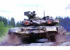 Армия Перу возобновила старые проекты по замене танков Т-55