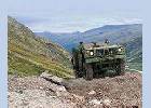 Oshkosh Defense   TAPV         