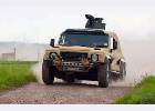 Supacat  Wildcat    