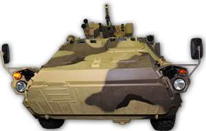 BTR-4MV
