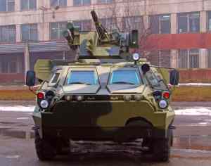 BTR-4