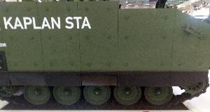 KAPLAN STA