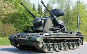 GEPARD 1A2/PRTL