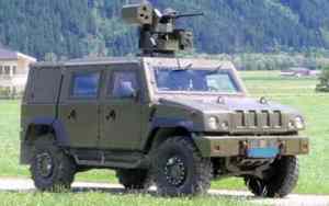 Panther MLV (LMV)