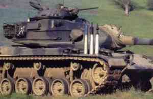 M60A3