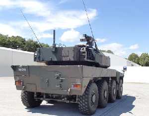 MCV Type 16