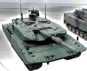 Leopard 2NG