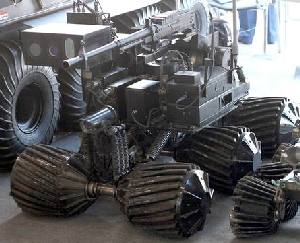 Шпиль