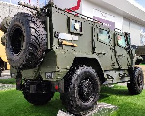 Tiger Next/AMN-2