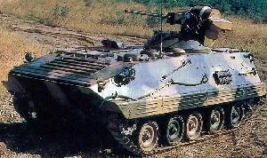 YW 307 / Type 89