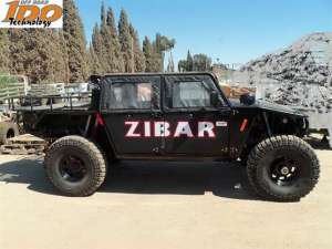 Zibar MK2