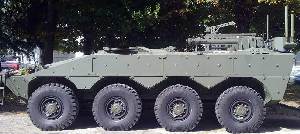 CENTAURO ACP