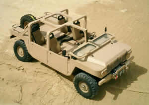 Al-Dhabi - AMV 170m