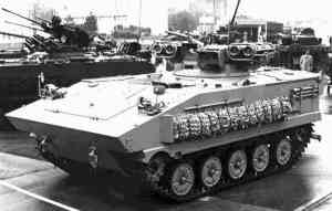 AMX-10P