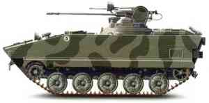 AMX-10P