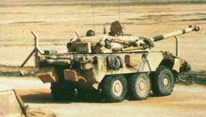 AMX-10RC