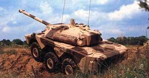 AMX-10RC