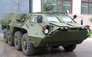 BTR-4