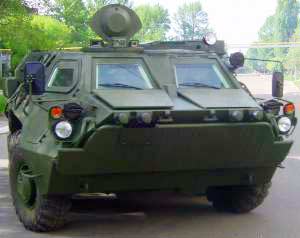 BTR-4