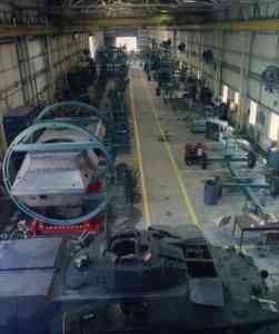 ASV 150 (XM1117)