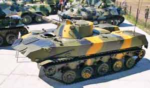 BMD-2