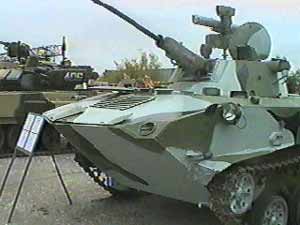 BMD-2