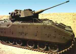 Bradley M2/M3