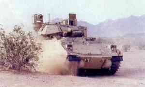 Bradley M2/M3