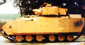 Bradley M2/M3