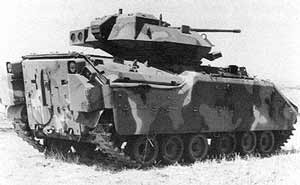 Bradley M2/M3