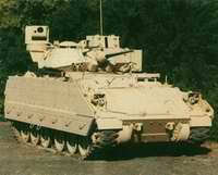 Bradley M2/M3