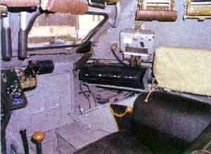 БРДМ-2ДІ ХАЗАР