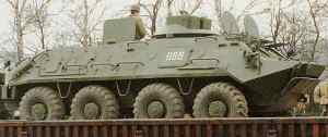 BTR-60