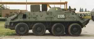 BTR-60