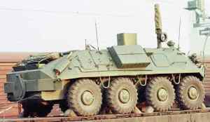 BTR-60